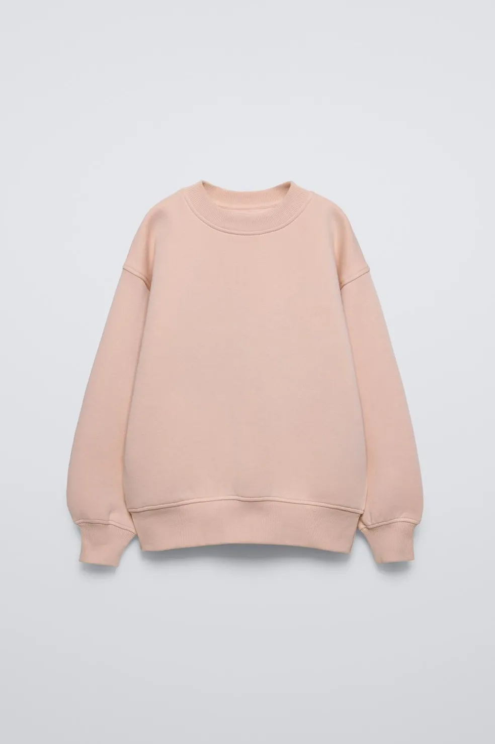 SWEATSHIRT LISA-ZARA Cheap