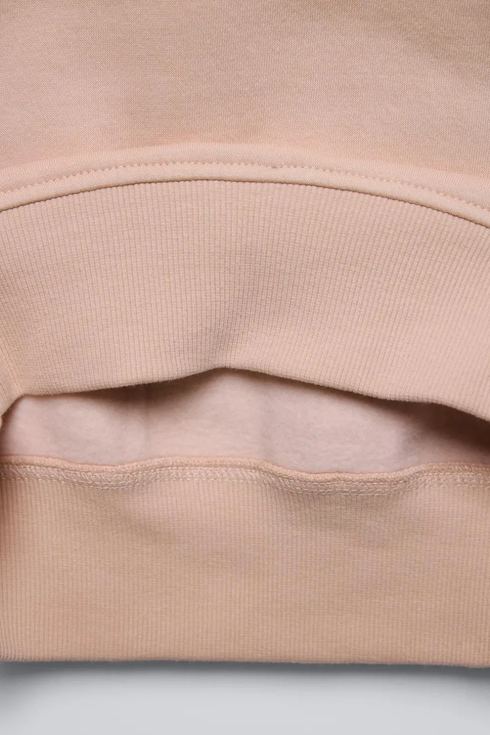 SWEATSHIRT LISA-ZARA Cheap