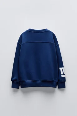 SWEATSHIRT NEW YORK GIANTS © NFL-ZARA Sale