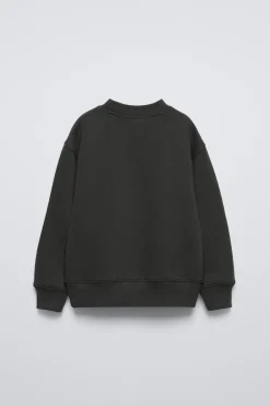 SWEATSHIRT NIRVANA ©-ZARA Sale