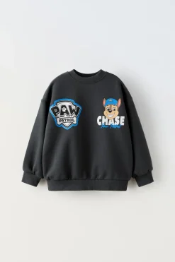 SWEATSHIRT PAW PATROL ™-ZARA Flash Sale