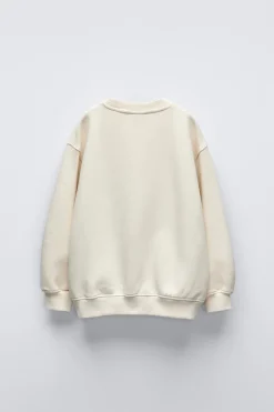 SWEATSHIRT SWEETS-ZARA Clearance