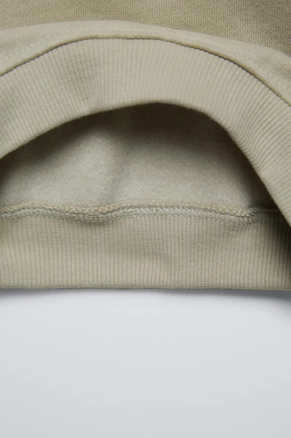 SWEATSHIRT VARSITY-ZARA Shop