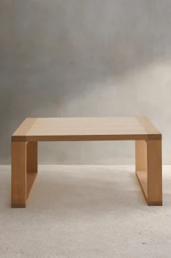 ZARA Móveis|Móveis^TABLE 01 Bege-claro