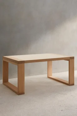 ZARA Móveis|Móveis^TABLE 01 Bege-claro