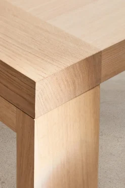 ZARA Móveis|Móveis^TABLE 01 Bege-claro