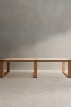ZARA Móveis|Móveis^TABLE 01 Bege-claro