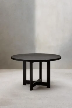 ZARA Móveis|Móveis^TABLE 02 Preto