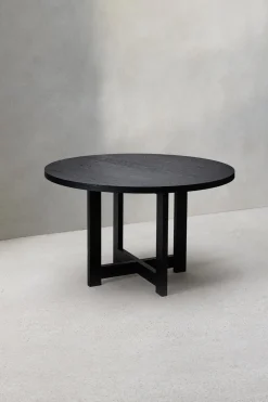ZARA Móveis|Móveis^TABLE 02 Preto