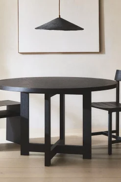 ZARA Móveis|Móveis^TABLE 02 Preto
