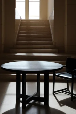 ZARA Móveis|Móveis^TABLE 02 Preto