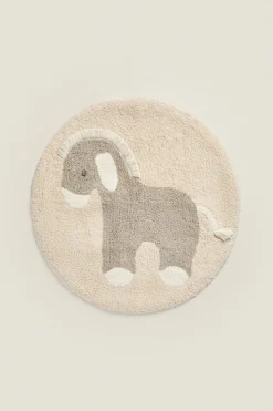 TAPETE DE BANHO INFANTIL BURRO-ZARA Shop