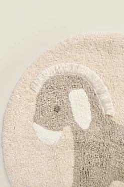 TAPETE DE BANHO INFANTIL BURRO-ZARA Shop