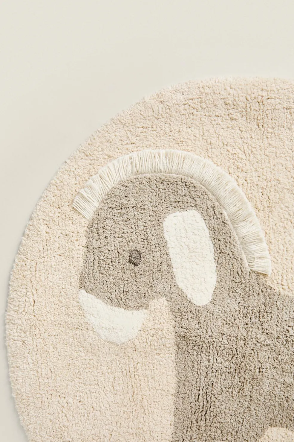 TAPETE DE BANHO INFANTIL BURRO-ZARA Shop