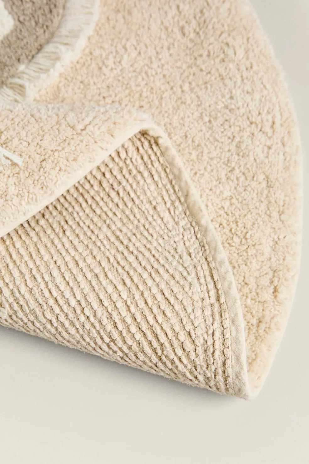 TAPETE DE BANHO INFANTIL BURRO-ZARA Shop