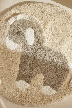 TAPETE DE BANHO INFANTIL BURRO-ZARA Shop