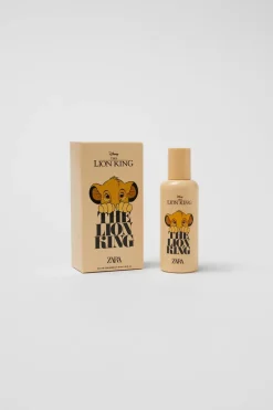 THE LION KING © DISNEY EDC 50ML (1.69 FL.OZ)-ZARA Hot