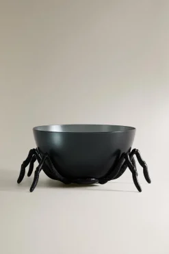 TIGELA INFANTIL ARANHA GRANDE HALLOWEEN-ZARA Sale