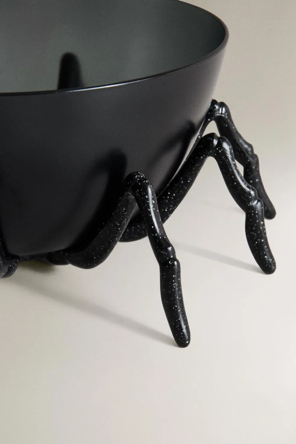 TIGELA INFANTIL ARANHA GRANDE HALLOWEEN-ZARA Sale
