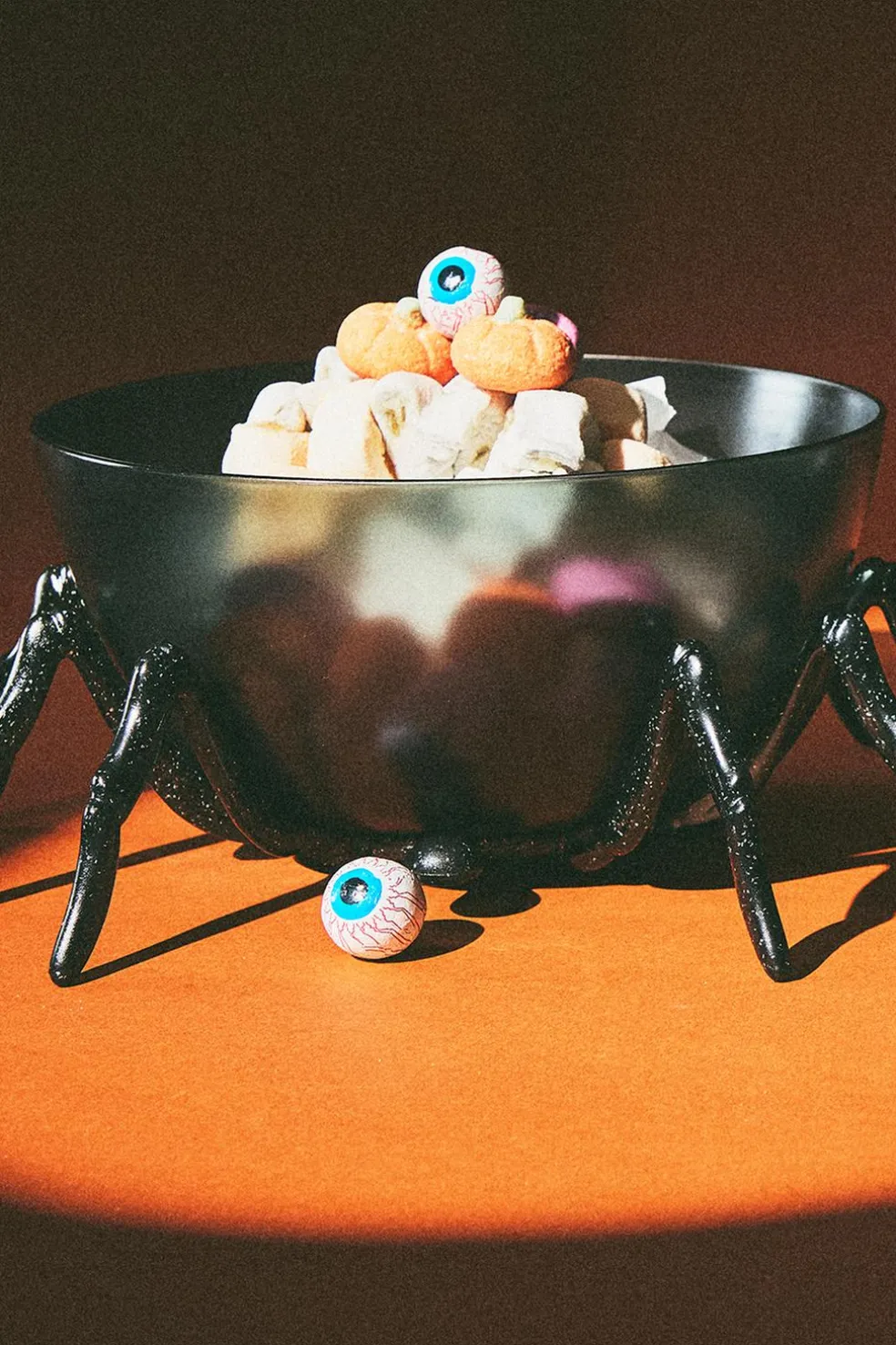 TIGELA INFANTIL ARANHA GRANDE HALLOWEEN-ZARA Sale