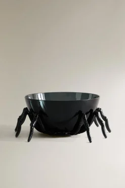 TIGELA INFANTIL ARANHA PEQUENA HALLOWEEN-ZARA Cheap