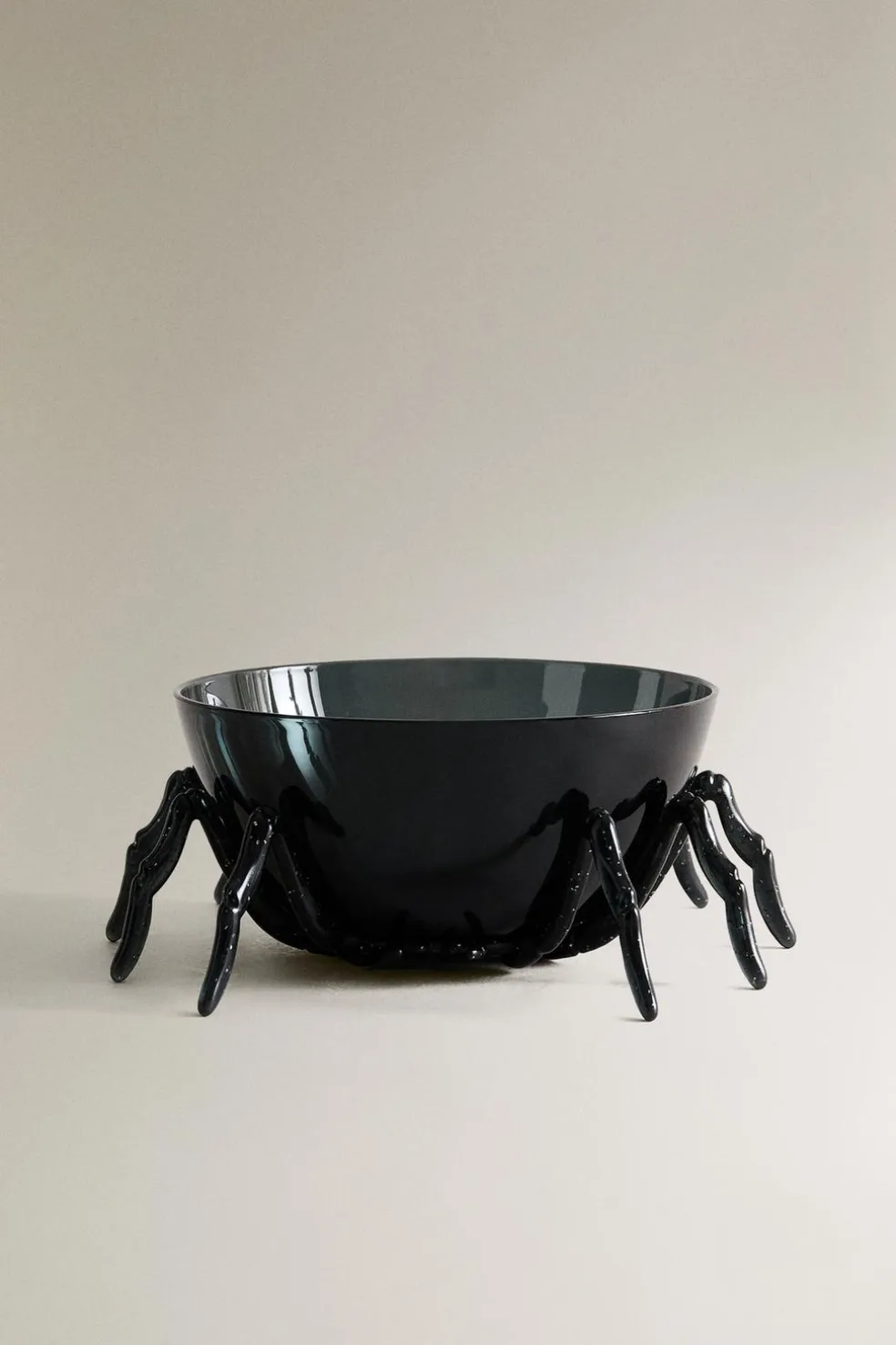 TIGELA INFANTIL ARANHA PEQUENA HALLOWEEN-ZARA Cheap