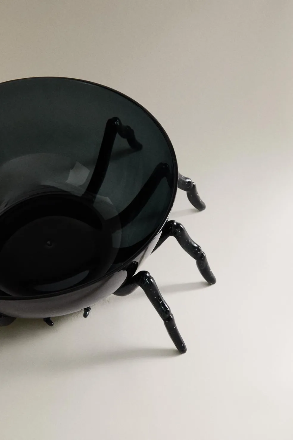 TIGELA INFANTIL ARANHA PEQUENA HALLOWEEN-ZARA Cheap