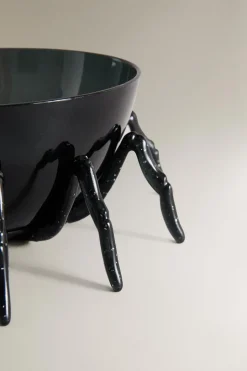 TIGELA INFANTIL ARANHA PEQUENA HALLOWEEN-ZARA Cheap