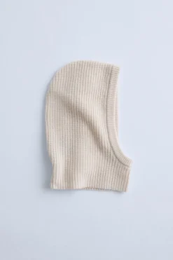 TIMELESZ - BALACLAVA 100% LÃ-ZARA New