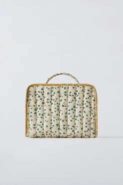 TIMELESZ - BOLSA ÀS FLORES-ZARA Best Sale
