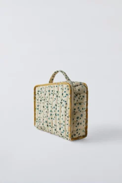TIMELESZ - BOLSA ÀS FLORES-ZARA Best Sale
