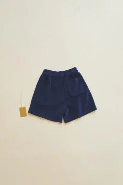 TIMELESZ - CALÇÕES BERMUDA TERRYCLOTH-ZARA Store