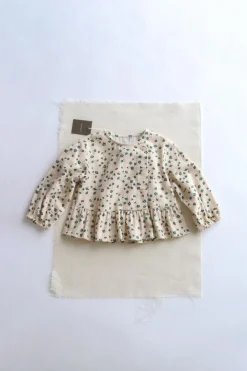TIMELESZ - CAMISA COM ESTAMPADO FLORAL-ZARA Outlet