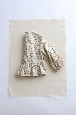 TIMELESZ - CAMISA COM ESTAMPADO FLORAL-ZARA Outlet