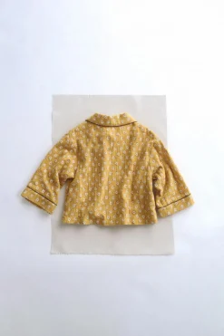 TIMELESZ - CAMISA COM TEXTURA ÀS FLORES-ZARA Fashion