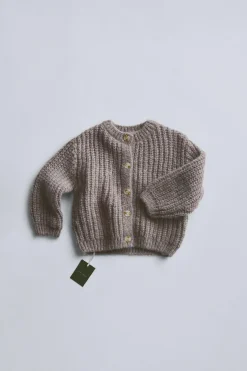 TIMELESZ – CASACO DE MALHA-ZARA New