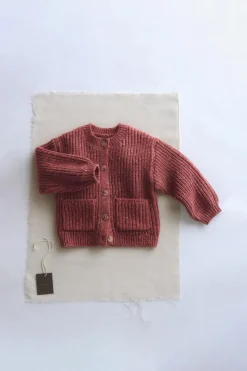 TIMELESZ - CASACO DE MALHA COM LÃ-ZARA Shop