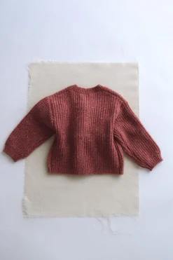 TIMELESZ - CASACO DE MALHA COM LÃ-ZARA Shop