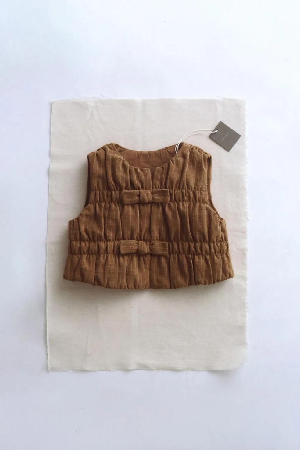 TIMELESZ - COLETE ACOLCHOADO ÀS RISCAS-ZARA Best