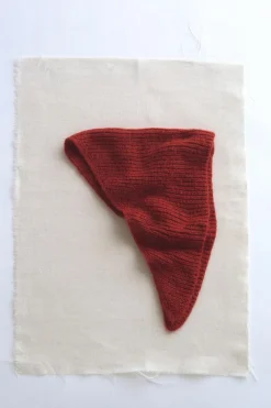 TIMELESZ - ECHARPE TRIANGULAR COM LÃ E ALPACA-ZARA Cheap