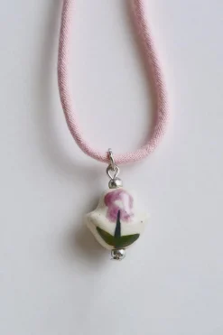 TIMELESZ - FIO TULIPA-ZARA Shop