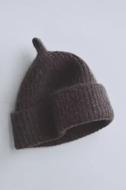 TIMELESZ - GORRO DE LÃ-ZARA New