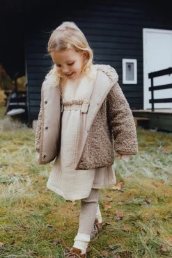 TIMELESZ - SUÉTER BOUCLÉ DE LÃ-ZARA Cheap
