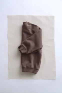 TIMELESZ - SWEAT COM BORDADO-ZARA Best