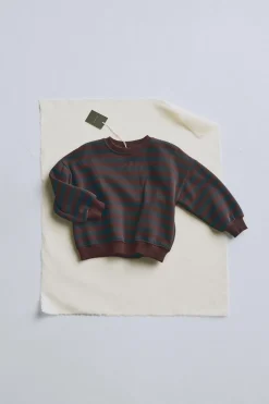 TIMELESZ – SWEAT RISCAS-ZARA Clearance