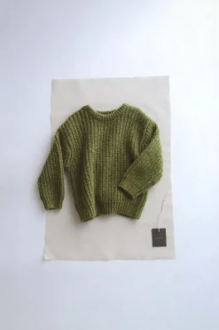 TIMELESZ - SWEATER COM LÃ MESTREADA-ZARA Best Sale