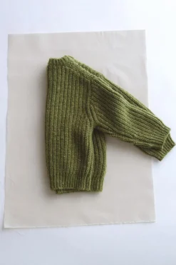 TIMELESZ - SWEATER COM LÃ MESTREADA-ZARA Best Sale
