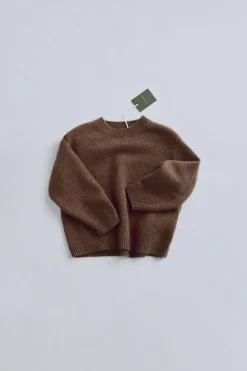 TIMELESZ – SWEATER DE CAXEMIRA-ZARA Best