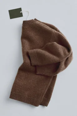 TIMELESZ – SWEATER DE CAXEMIRA-ZARA Best