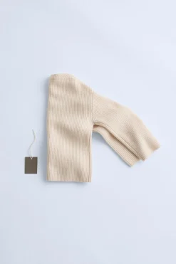 TIMELESZ - SWEATER DE MALHA DE LÃ-ZARA Cheap